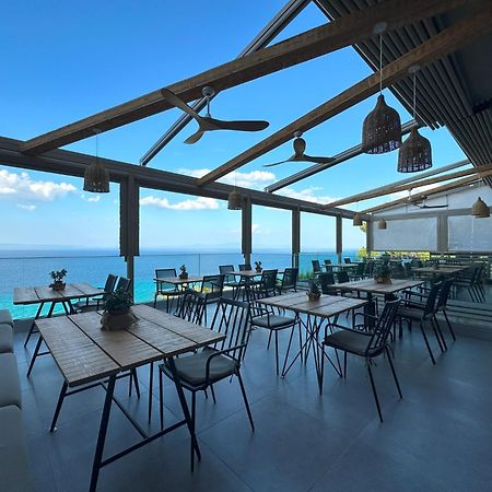 Rigas Boutique Hotel & Spa Afytos Eksteriør bilde
