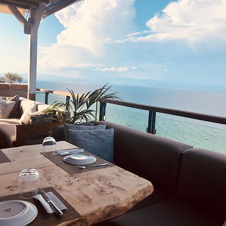 Rigas Boutique Hotel & Spa Afytos Eksteriør bilde