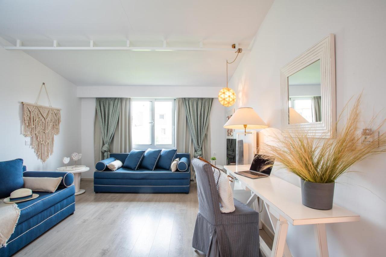 Rigas Boutique Hotel & Spa Afytos Eksteriør bilde