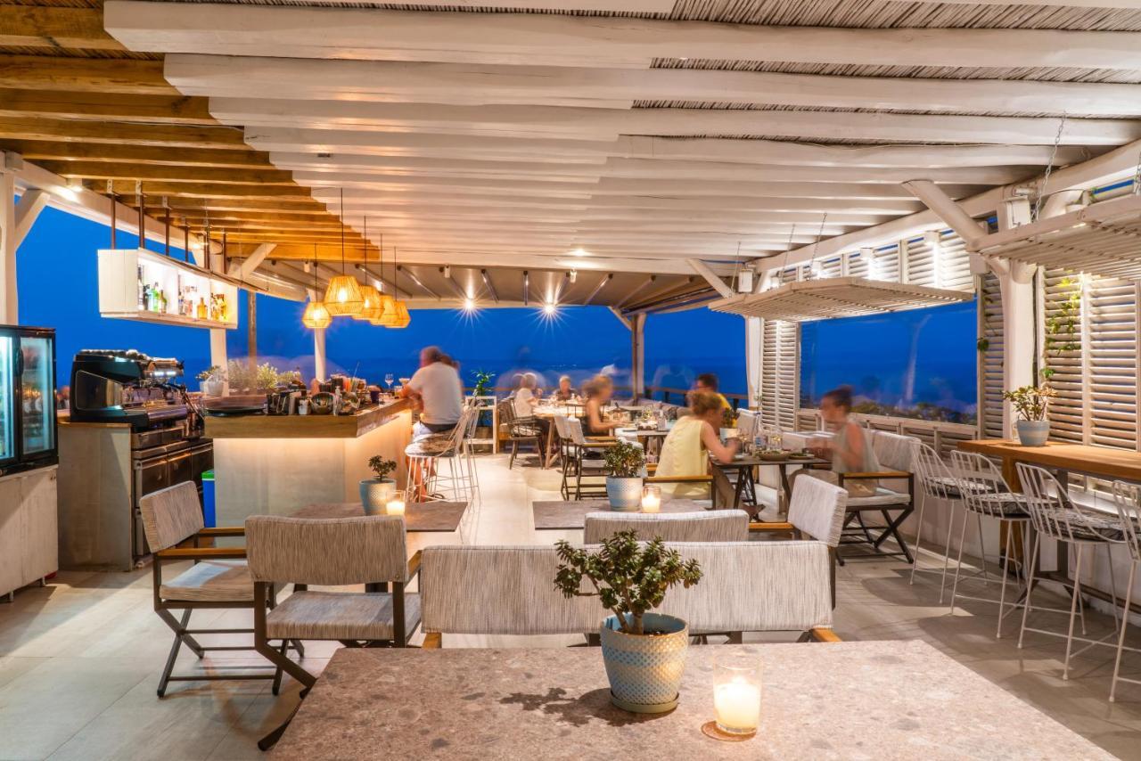 Rigas Boutique Hotel & Spa Afytos Eksteriør bilde