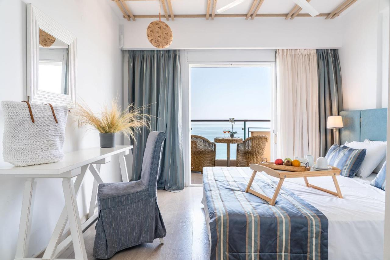 Rigas Boutique Hotel & Spa Afytos Eksteriør bilde