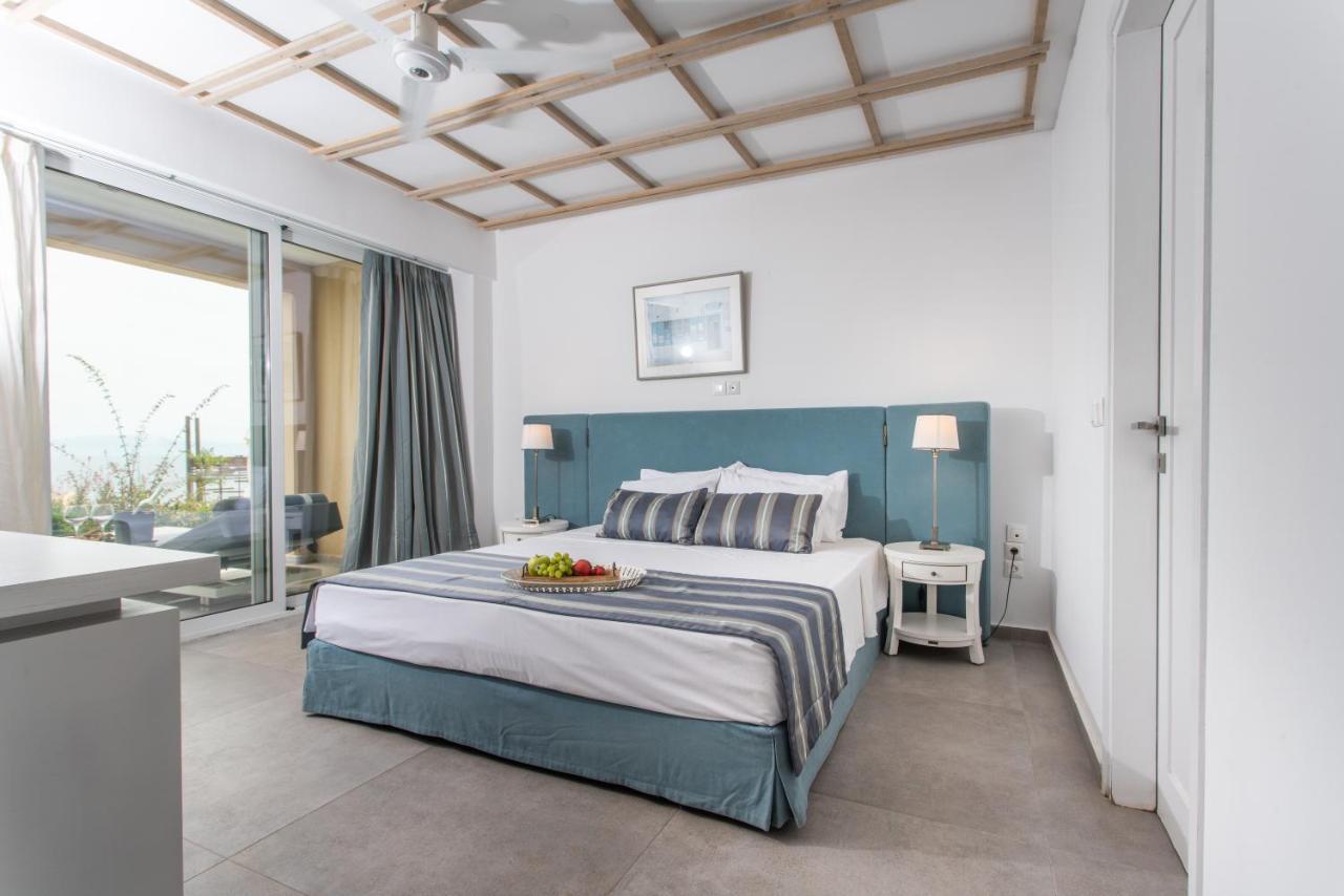 Rigas Boutique Hotel & Spa Afytos Eksteriør bilde
