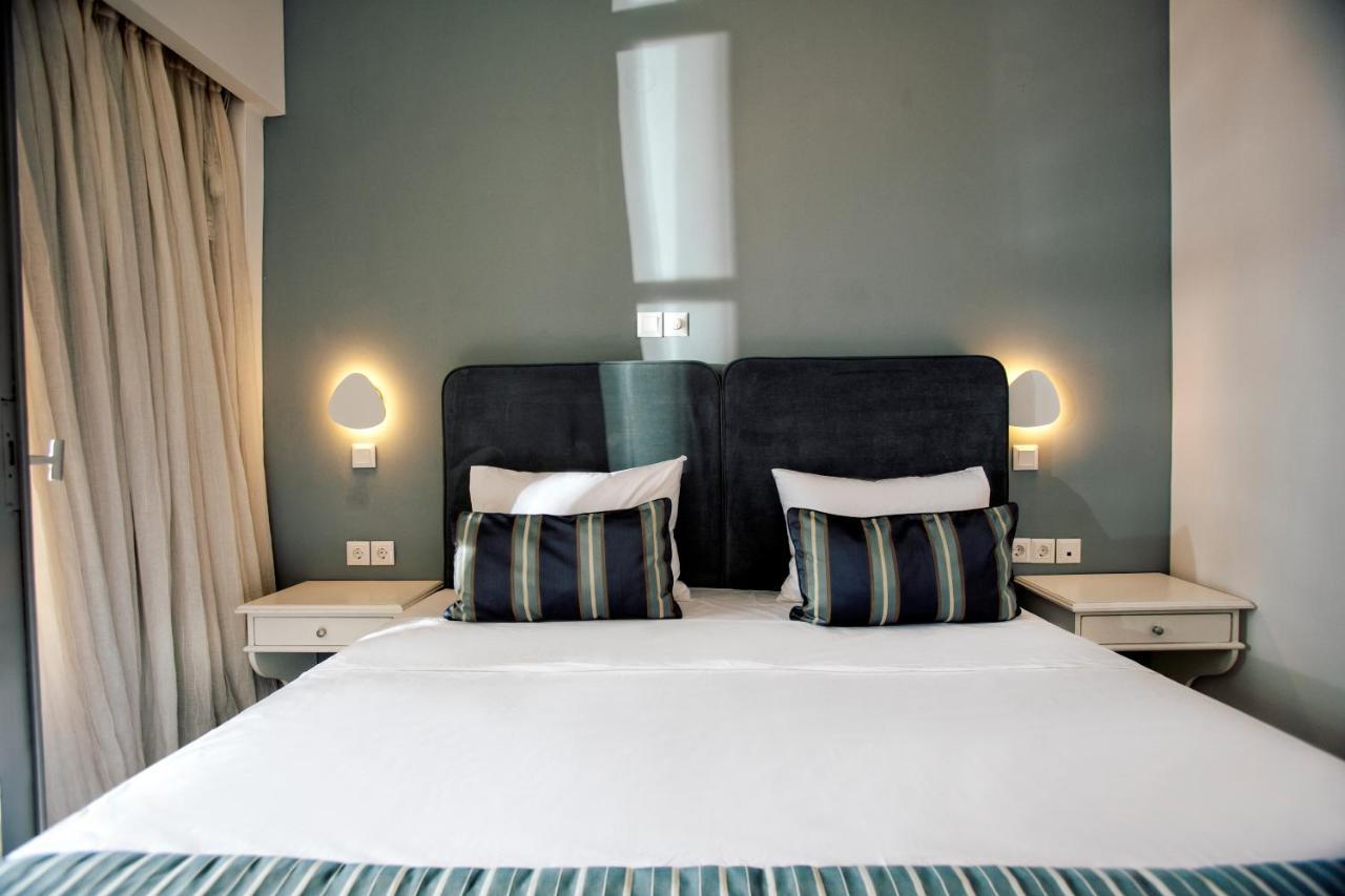 Rigas Boutique Hotel & Spa Afytos Eksteriør bilde