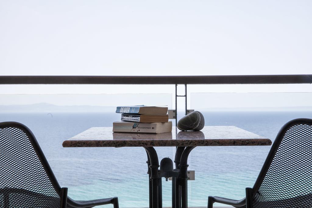 Rigas Boutique Hotel & Spa Afytos Rom bilde