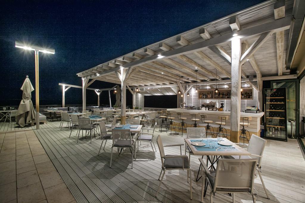 Rigas Boutique Hotel & Spa Afytos Eksteriør bilde