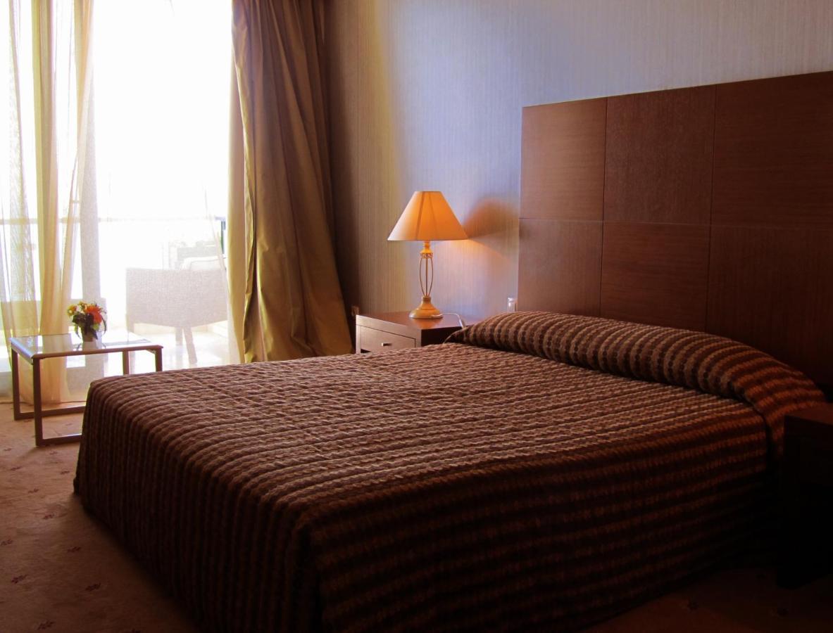 Rigas Boutique Hotel & Spa Afytos Rom bilde