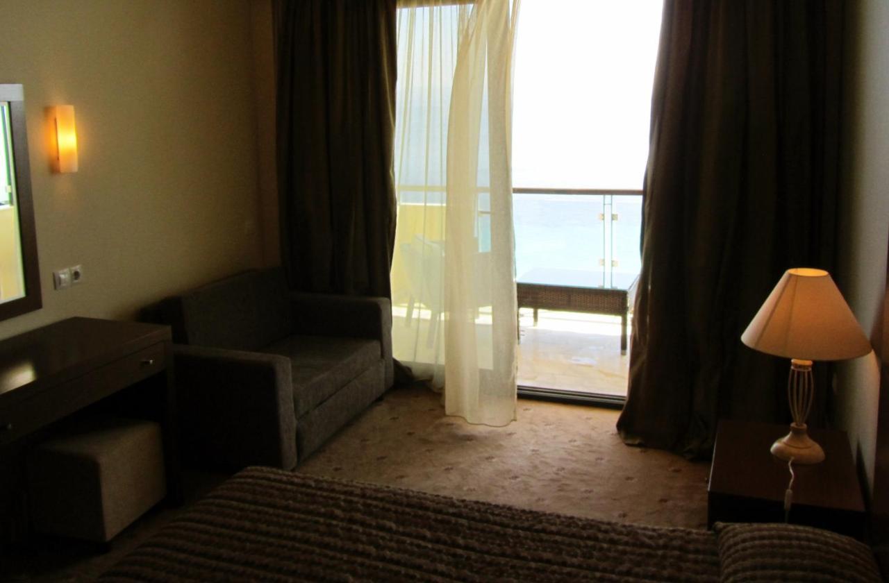 Rigas Boutique Hotel & Spa Afytos Rom bilde