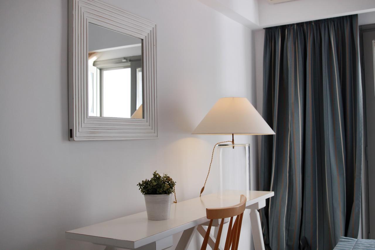 Rigas Boutique Hotel & Spa Afytos Eksteriør bilde