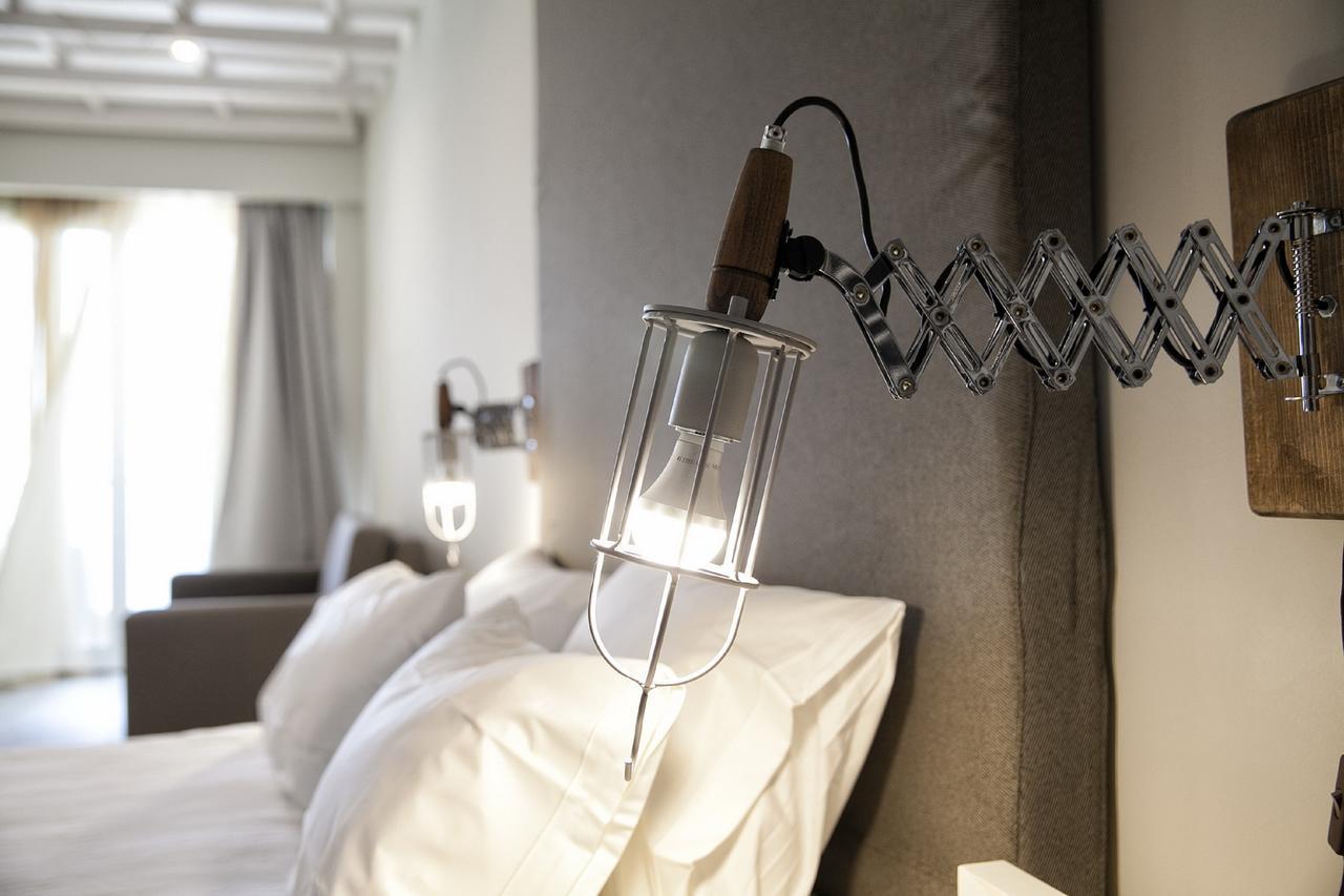 Rigas Boutique Hotel & Spa Afytos Eksteriør bilde