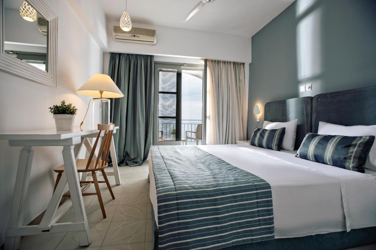 Rigas Boutique Hotel & Spa Afytos Eksteriør bilde